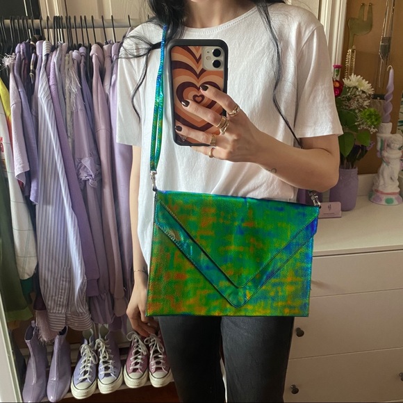 Urban Outfitters Handbags - urban outfitters bag